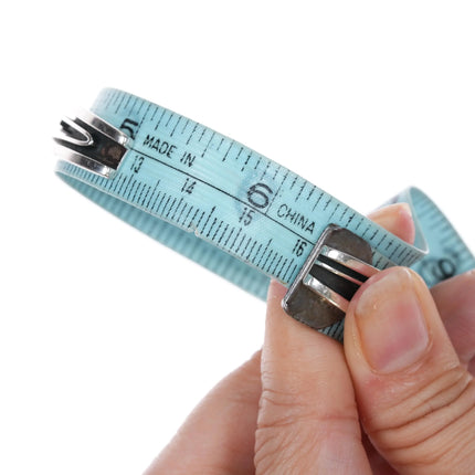 6.375" Albert Nells Navajo silver high grade spiderweb turquoise cuff bracelet - Estate Fresh Austin