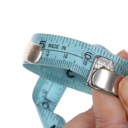 6" Verna Blackgoat Navajo silver cuff bracelet - Estate Fresh Austin