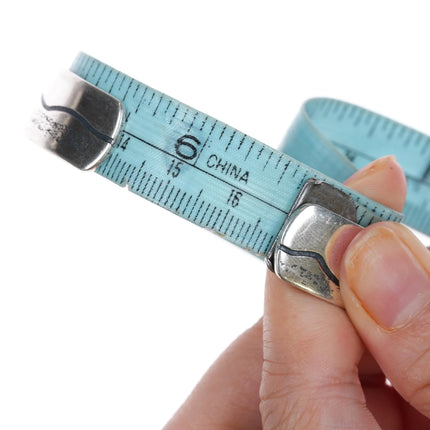 6.625" Vintage southwestern sterling mountain range desert cuff bracelet - Estate Fresh Austin