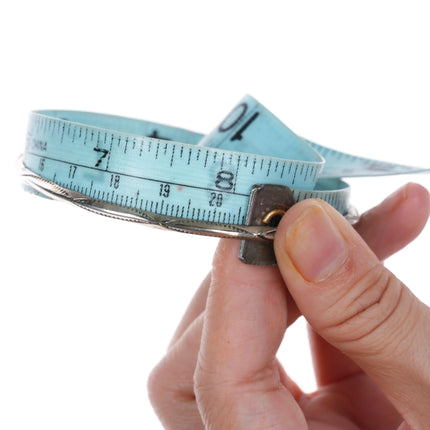 8" 2 Vintage Navajo sterling bangle bracelets - Estate Fresh Austin