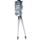 Vintage Hopi Hopicrafts Bolo tie Sterling silver - Estate Fresh Austin