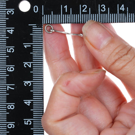 Retired James Avery Seagull charm sterling silver - Estate Fresh Austin