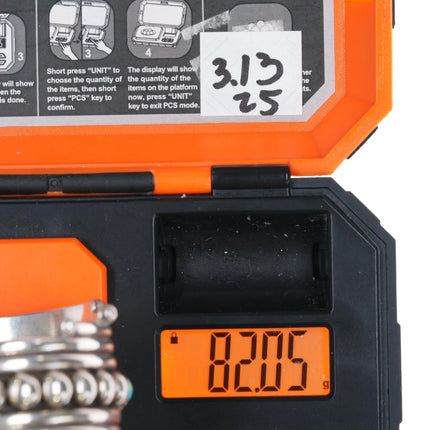 6.625" Billy Betoney Navajo silver modernist Kingman turquoise row cuff bracelet - Estate Fresh Austin