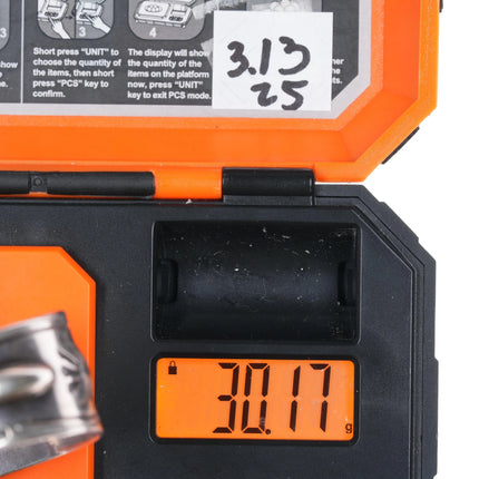 6.75" 30's-40's Navajo silver repousse hand stamped cuff bracelet with turquoise - Estate Fresh Austin