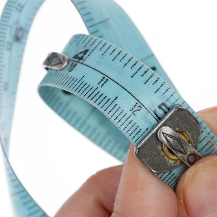 5" 30's-40's Fred Harvey silver and turquoise childs cuff bracelet - Estate Fresh Austin