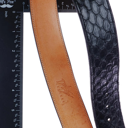 1.5" 1993 Kokopelli Designs Sterling silver Jaguar Ranger belt buckle set - Estate Fresh Austin