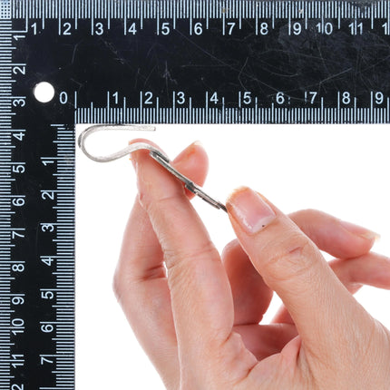 90's LB Southwestern hand stamped sterling silver cross pendant - Estate Fresh Austin