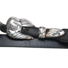 Sterling Silver Patriotic Freedom Eagle 1