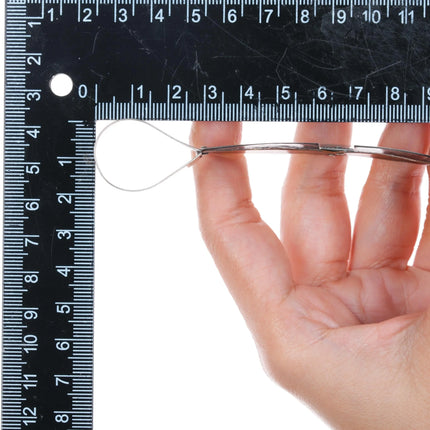 90's Richard Lindsay Santa Fe sterling/hand hammered copper cross pendant - Estate Fresh Austin