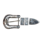 Vintage Ricardo 10k/Sterling silver 3/4