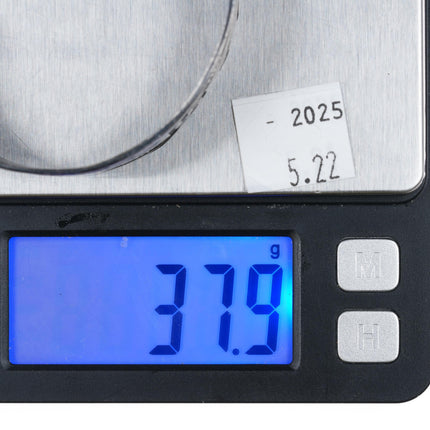 6.35" c1930 Navajo Whirling logs thunderbird arrow sterling silver cuff bracelet - Estate Fresh Austin