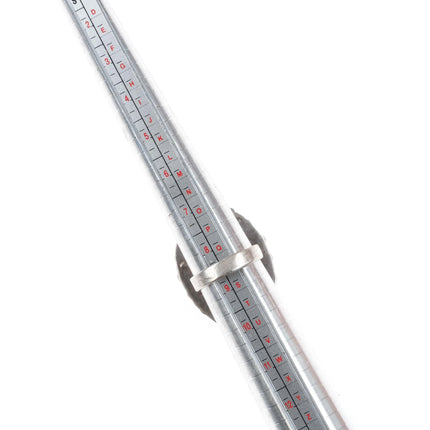 sz8.5 Vintage Zuni Native American sterling silver turquoise cluster ring - Estate Fresh Austin