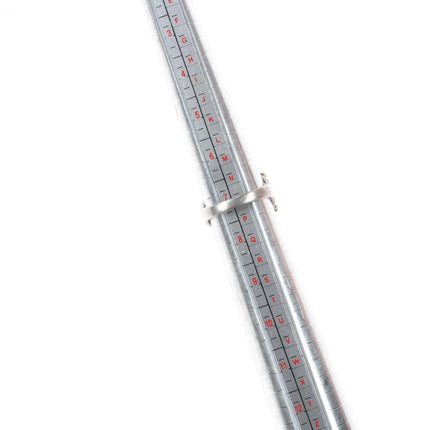 sz7 30's-40's Navajo petrified wood agate sterling silver ring - Estate Fresh Austin