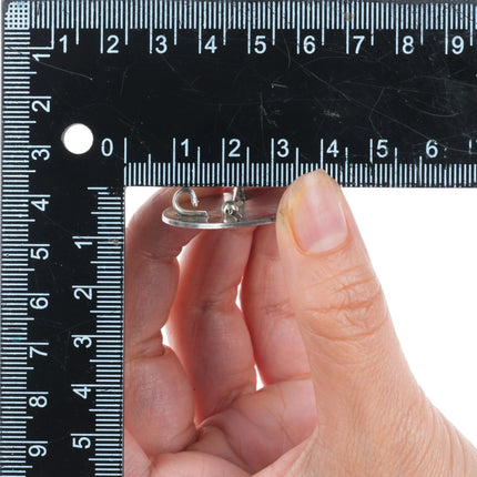 Ramon Albert Jr Dalangyawma Hopi Overlay Kokopelli pendant/pin sterling silver