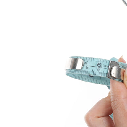 6.25" Eddison Wadsworth Hopi Overlay leaping frogs cuff bracelet sterling silver - Estate Fresh Austin