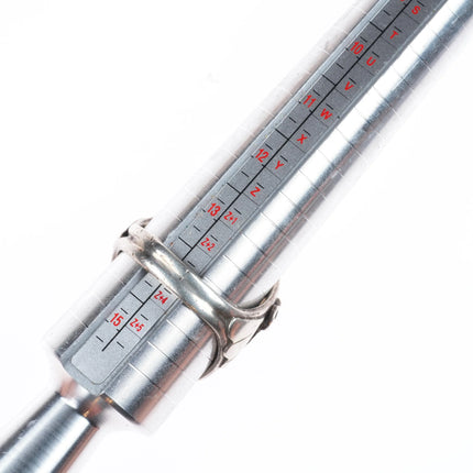 sz14 Vintage Richard Begay Navajo sterling silver Kingman turquoise men's ring