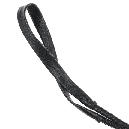 Vintage Native American sterling silver feather bolo tie w/turquoise bullet tips - Estate Fresh Austin