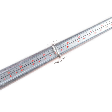 sz7 c1950's Vintage Navajo sterling silver agate ring with beaded bezel