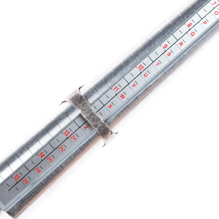 sz12 40's-50's Zuni carved turquoise frog fetish ring sterling silver size 12