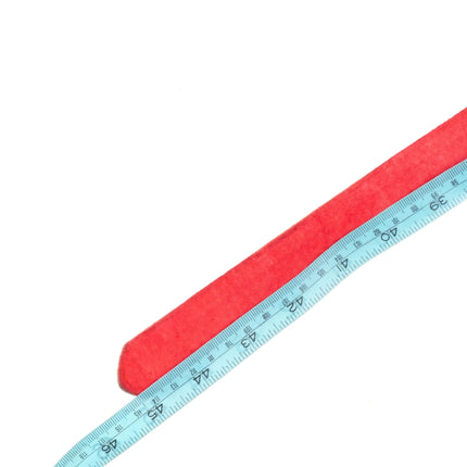 36" Dian Malouf Hammered Sterling silver turquoise intarsia inlay concho belt