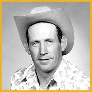 Harry Charters 14k/10k/sterling Perry Luster Award Hayward, CA Rodeo belt buckle