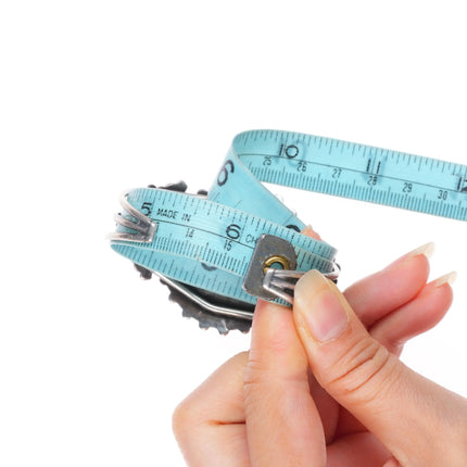 6.1" c1940's Zuni sterling silver natural turquoise cluster cuff bracelet