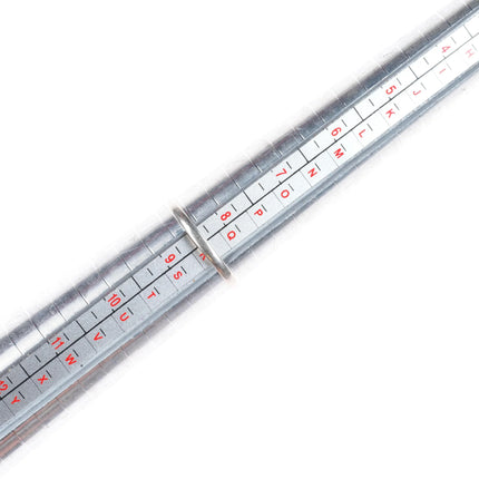 sz8.5 c1950's green Cerrillos turquoise Navajo sterling silver ring size 8.5