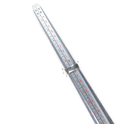 sz7 James Mason Navajo sterling silver turquoise/lapis channel inlay size 7 ring