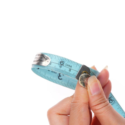 6.6" c1940's Vintage Navajo sterling silver high grade turquoise cuff bracelet