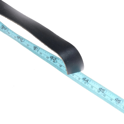 Vintage  Calvin Mariano Navajo sterling silver heavily stamped concho belt