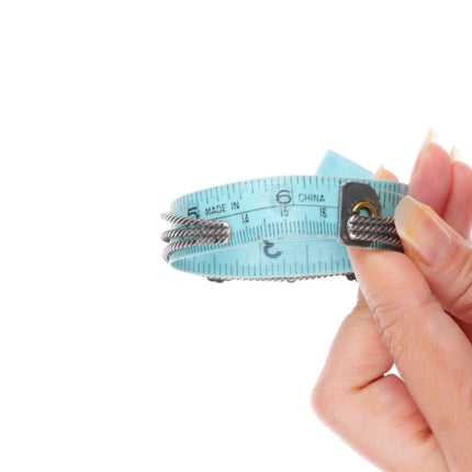 6.35" 40's-50's Navajo sterling silver twisted wire 3 stone cuff bracelet