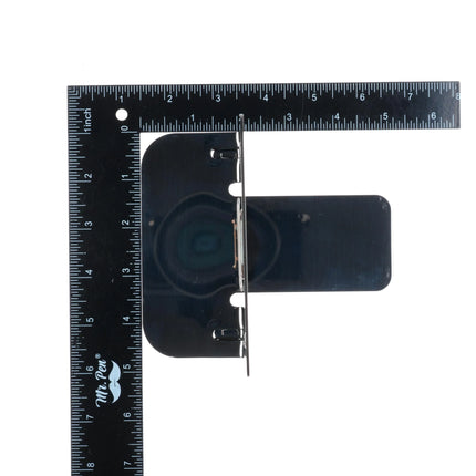 Retro Tiffany Sterling silver bookends