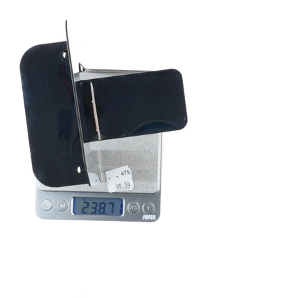 Retro Tiffany Sterling silver bookends