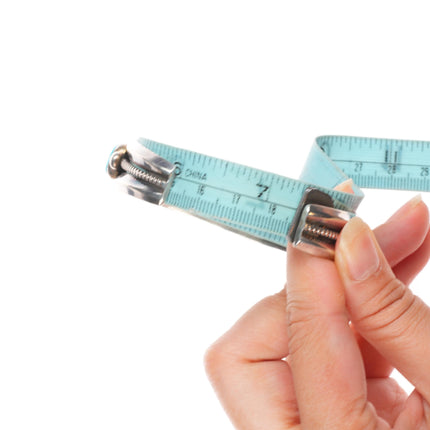 7.3" Harrison Jim Navajo sterling silver Kingman turquoise row cuff bracelet