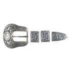 vintage Douglas Magnus - Heartline sterling silver 3/4