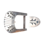 1950's Richard Kagenvema Hopi guild 1