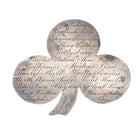 Sterling silver Civil War 2nd army corps badge/medal with battles fought