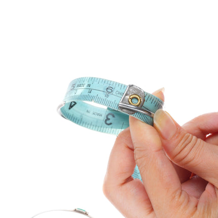 6.25"-8.25" Zuni needlepoint turquoise sterling silver cuff bracelets/bangle