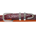 Douglas Magnus 14k gold on Sterling silver 3/4