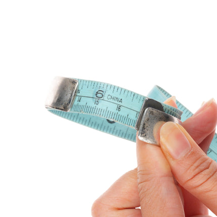 6.7" Vintage Navajo sterling silver hand stamped  sterling silver cuff bracelet