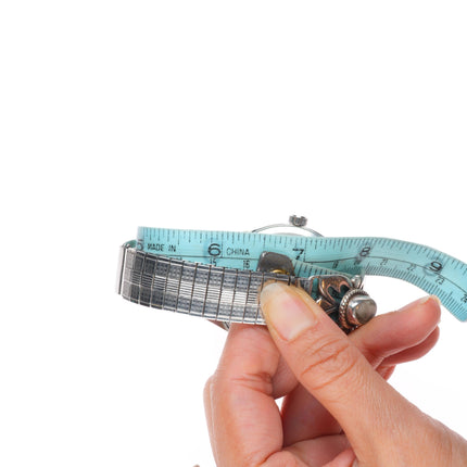 6.5"-7" Vintage Navajo sterling silver watch tips w/quartz watches lot/3