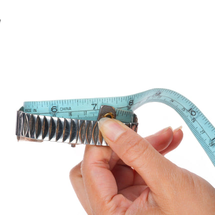 6.5"-7" Vintage Navajo sterling silver watch tips w/quartz watches lot/3