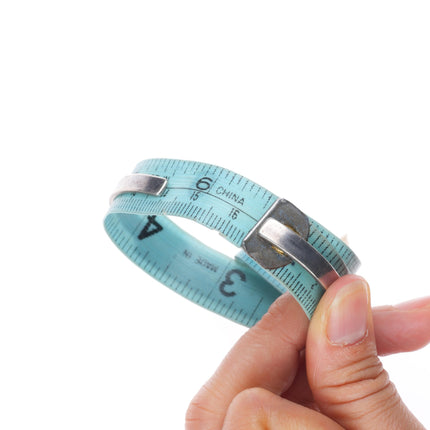 6.5" Vintage Zuni sterling silver channel inlay hand stamped cuff bracelet