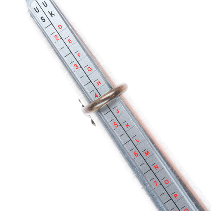 sz4.5 c1930 Navajo ingot silver stoplight 3 stone greasy green turquoise ring