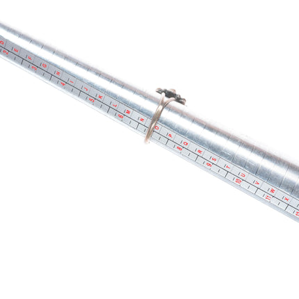 sz6- sz9 Vintage 1940's-50's Navajo/Zuni petit point sterling silver rings