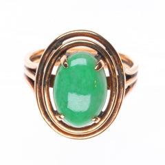 Collection image for: Ladies Estate Rings (Not Native American)