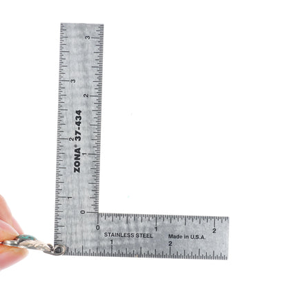 Vintage Southwestern/Navajo sterling silver pendant lot turquoise/spiny oyster