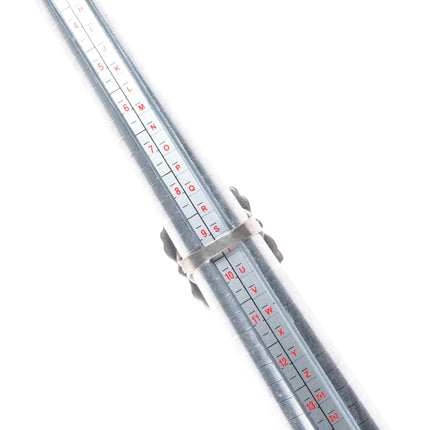 sz9.5 30's-40's Zuni sterling silver greasy green turquoise cluster ring