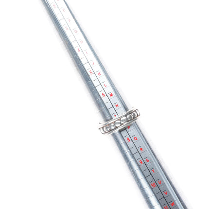 sz7.5 High grade turquoise Durango Silver Southwestern sterling silver ring