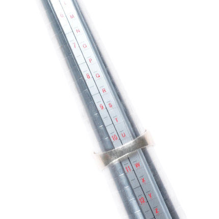 sz10.5 Jim Harrison Navajo sterling silver intarsia inlay turquoise/coral ring